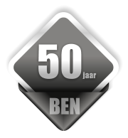 50jaar BEN