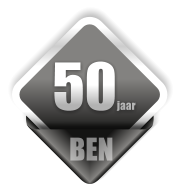 50jaar BEN